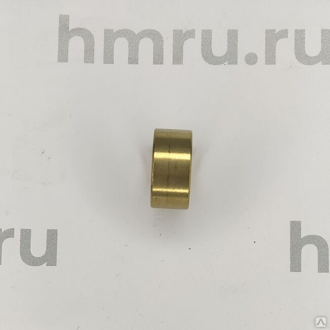 Бронзовая втулка вала ротора вакуумного насоса XD-020 (H)