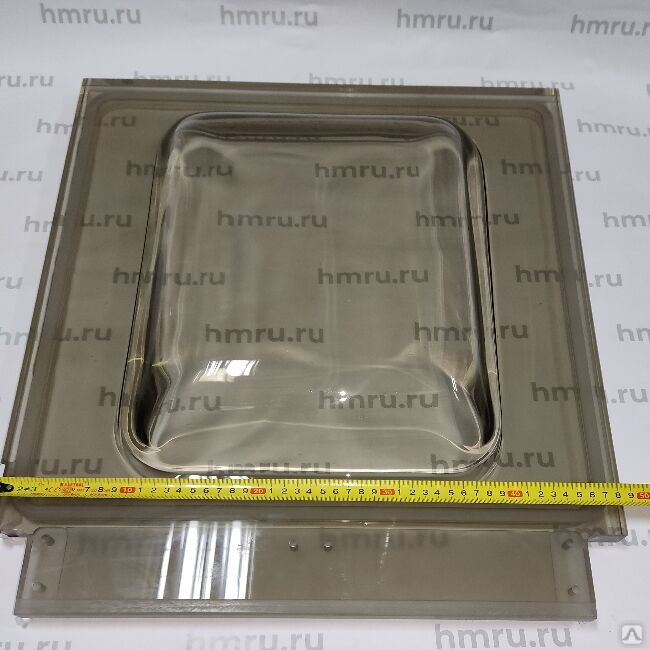 Крышка для вакуумника DZ-400 (H)