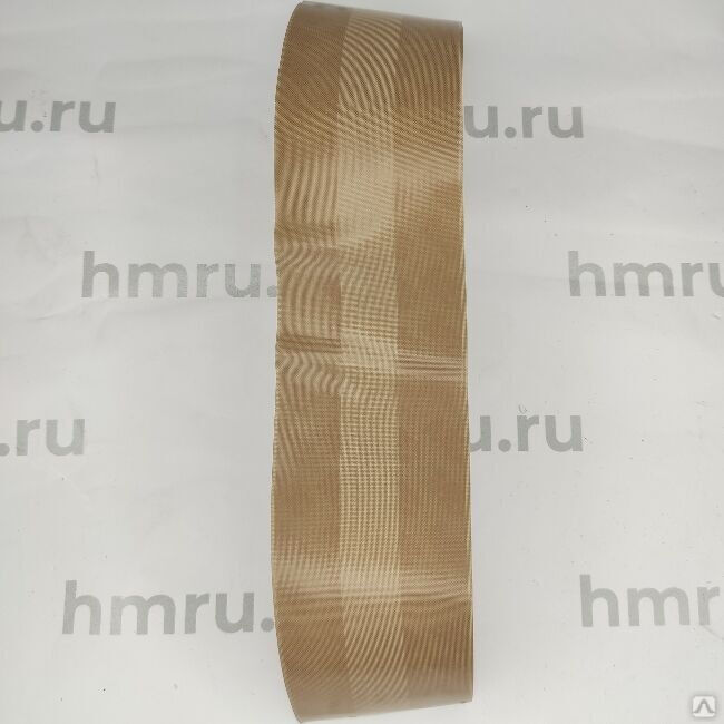 Тефлоновое полотно (самокл., W-60mm, 110 микрон) (H)