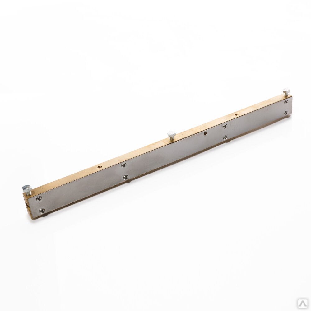 Сварочная губка верхняя для PFS-400DD (H)