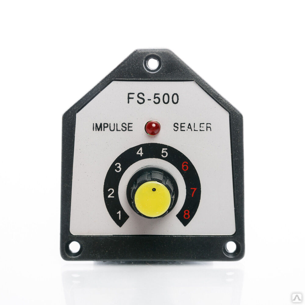 Реле времени 500AL для FS-500AL/FS-500C (H)