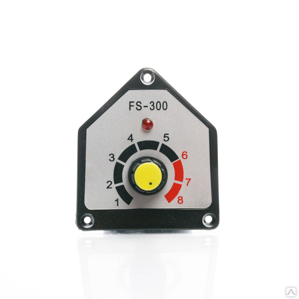 Реле времени для FS-300 ABS (H)