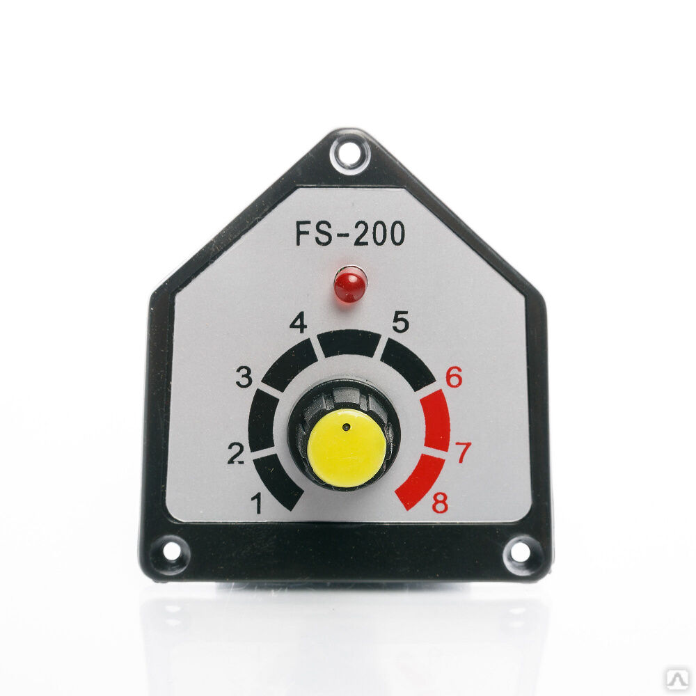 Реле времени для FS-200 ABS (H)