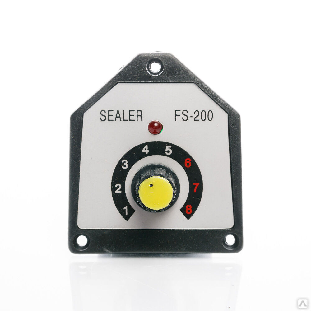 Реле времени 200AL для FS-200C (H)