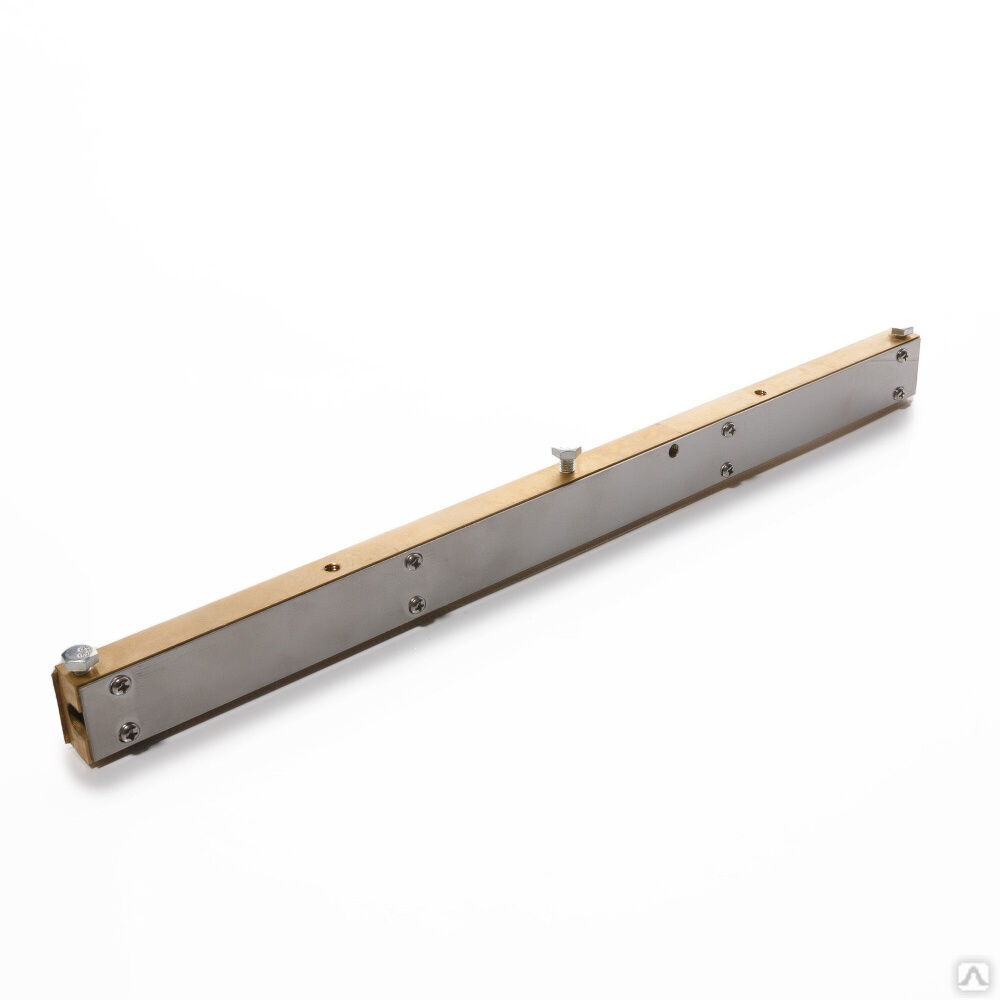 Сварочная губка нижняя для PFS-400DD (H)
