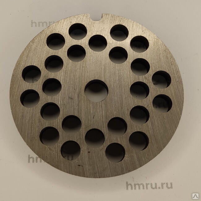 Решетка для мясорубки TC-22 9 мм (H)