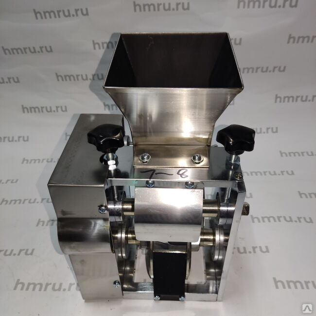 Формующая голова для JGL-135-5B (7-8 гр., матрица Ø90*42, 10 ячеек) (H)