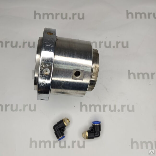 Корпус тестоузла с водяным охлаждением к JGL (1-6) (H)