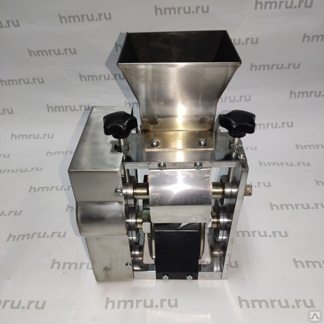 Формующая голова для JGL-120-5B (16-18 гр., матрица Ø100*52, 6 ячеек) (H)
