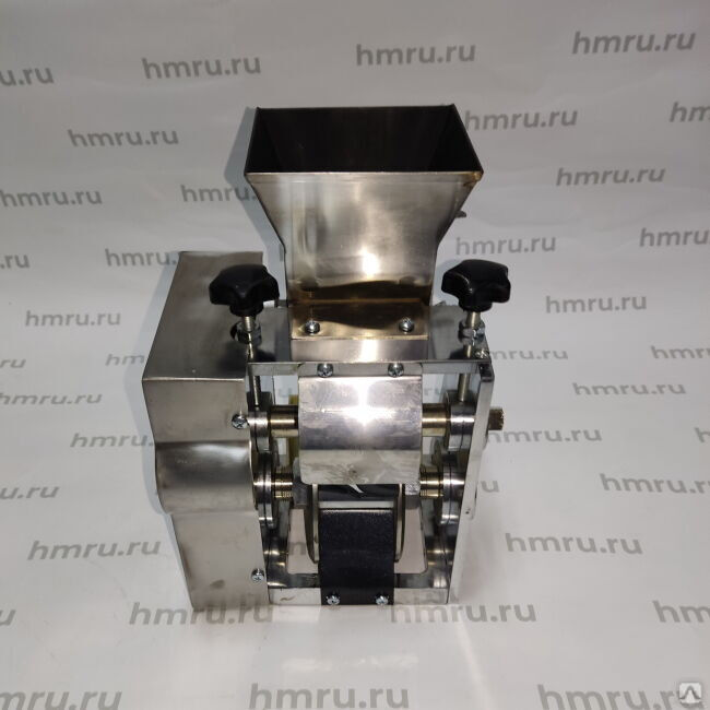 Формующая голова для JGL-135-5B (10-12 гр., матрица Ø100*52, 10 ячеек) (H)
