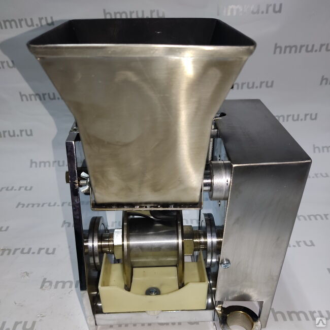 Формующая голова для JGL-135-6A (10-12 гр., матрица Ø100*52, 10 ячеек) (H)