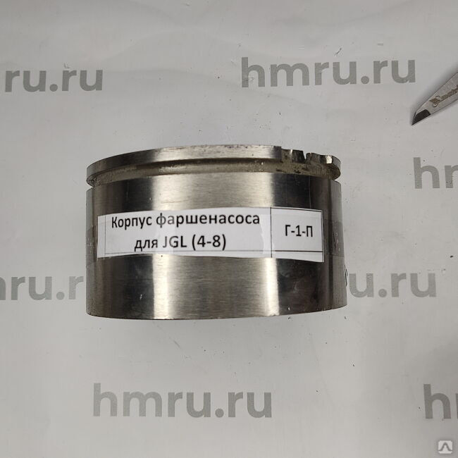 Корпус фаршенасоса для JGL (4-8) (H)