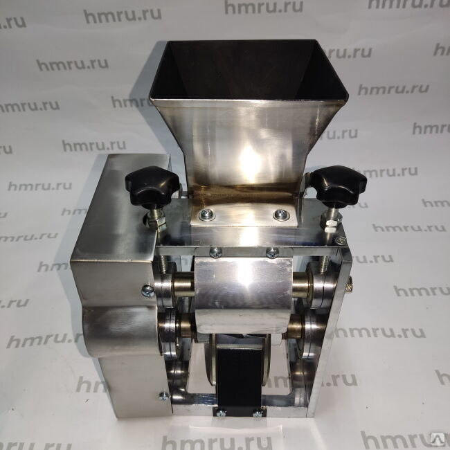 Формующая голова для JGL-120-5B (7-8 гр., матрица Ø90*42, 10 ячеек) (H)