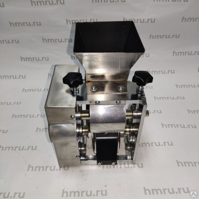 Формующая голова для JGL-135-5B (10-12 гр., матрица Ø92*50, 8 ячеек) (H)