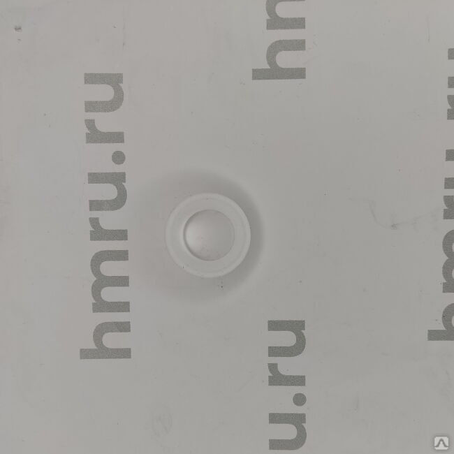 Уплотнительное кольцо PTFE на дозирующий поршень для LPF/PPF-50 (H)