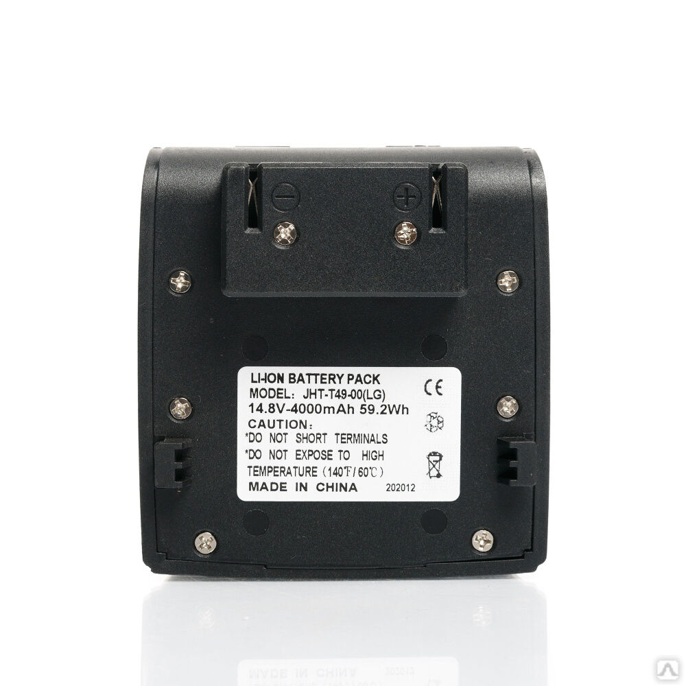 Аккумулятор для KZ-19A (H)