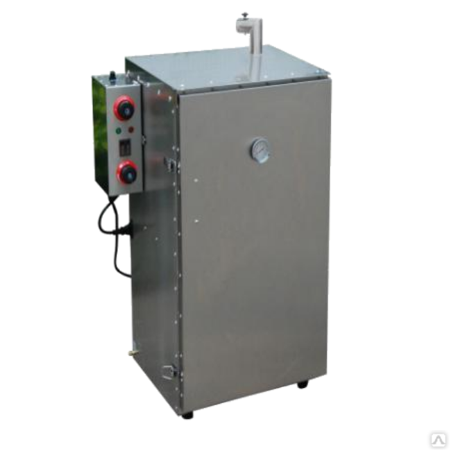 Коптильная камера DSH-S08 (9 уровней) (H)