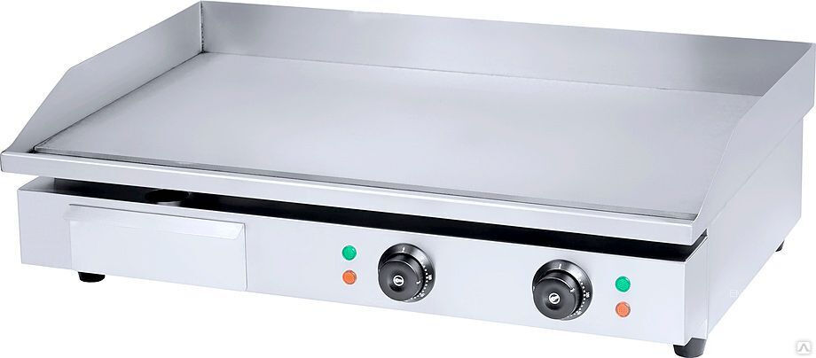 Жарочная поверхность HEG-820 (H)