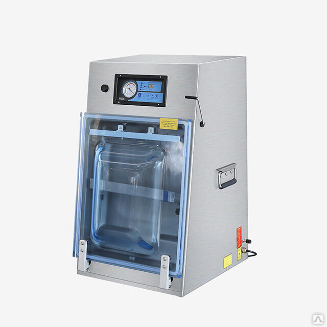 Вертикальный вакуумный упаковщик HVV-410T/1A (H)