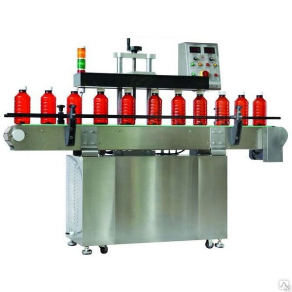 Индукционный запайщик HL-3000B (H)