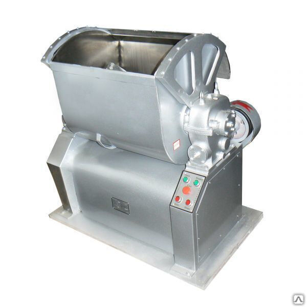 Тестомес для крутого теста HYW(H)-50 (AR) Pro (F)