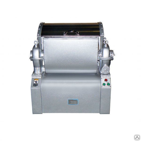 Тестомес для крутого теста HYW(H)-25 (AR) Pro, 220В (F)