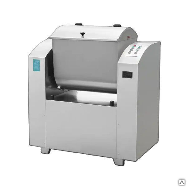 Тестомес для крутого теста HWJ-100(H) (F)
