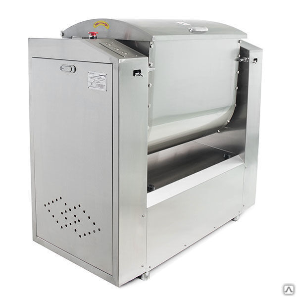 Тестомес для крутого теста HWT-150(J) (F)