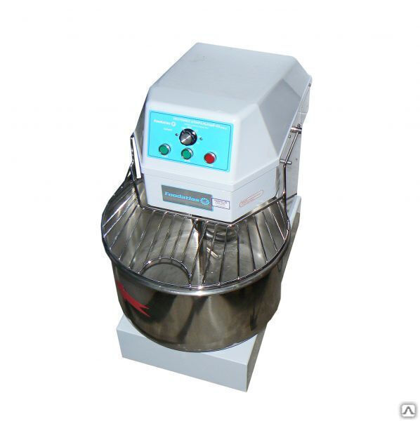 Тестомес HS-50 (AR) Pro 220В (F)