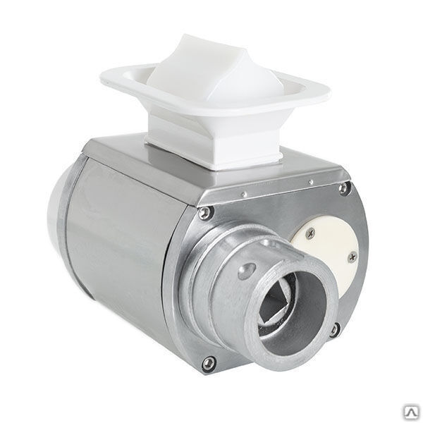 Насадка для мясорубки 3.5 мм TK-12 (F)