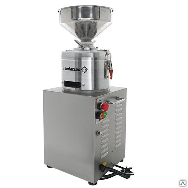 Коллоидная мельница HR-100L (F)