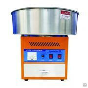 Аппарат для сахарной ваты HEC-01 (F) Foodatlas