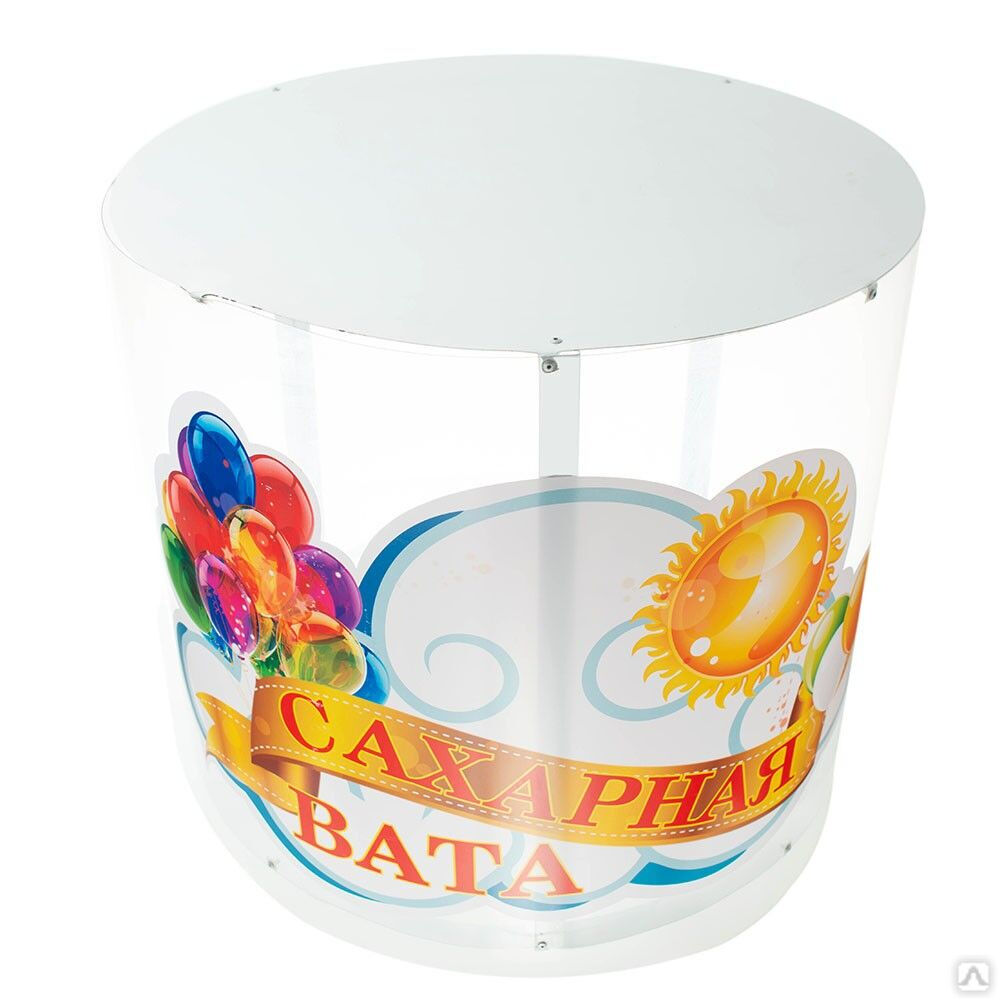 Купол для аппарата сахарной ваты WY-771 ATLAS (F)