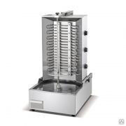 Гриль шаурма CY-70 Eco (F) Foodatlas
