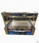 Гриль роликовый CY-7 (F) Foodatlas