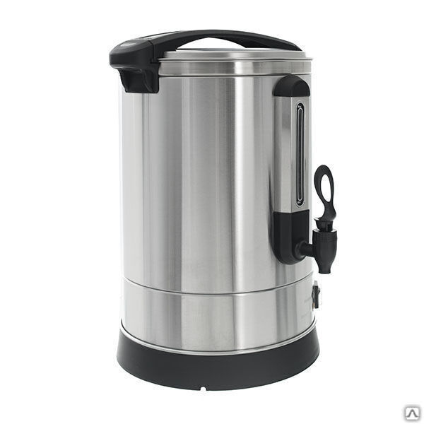 Электрокипятильник для кофе HLB-12L (F)