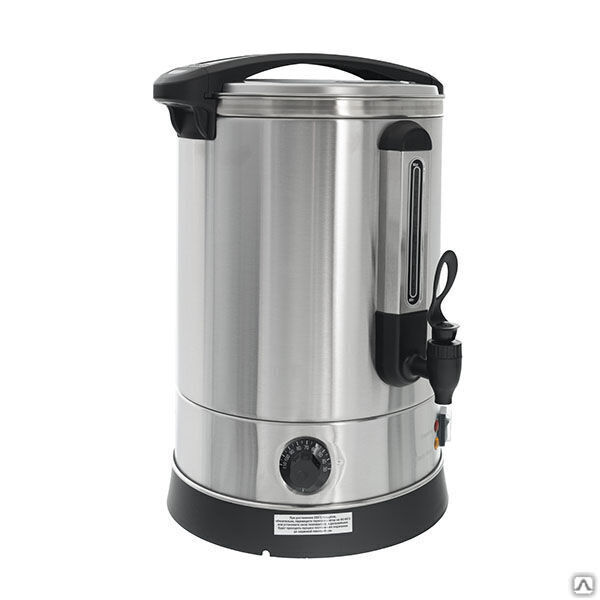 Электрокипятильник HLB-14.3L (двойные стенки) (F)