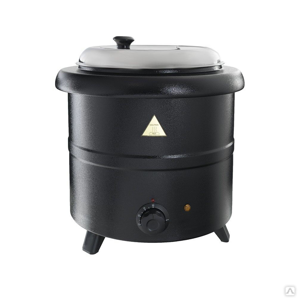 Мармит для первых блюд 13L (F)