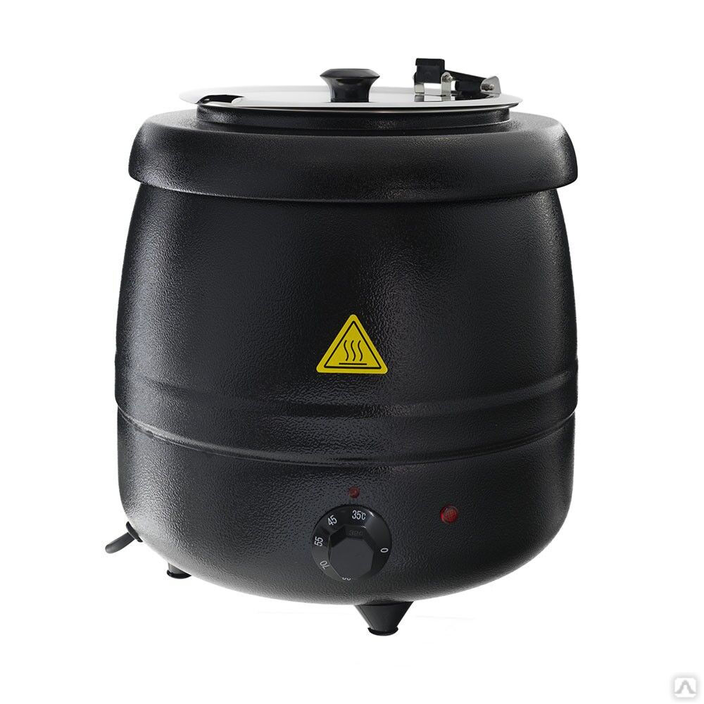 Мармит для первых блюд 8L (F)