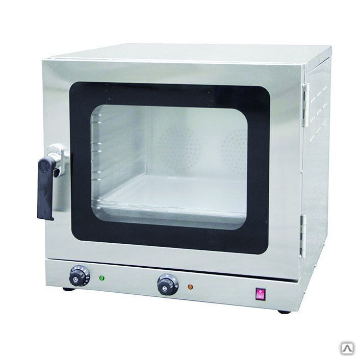 Конвекционная печь HEO-07 (F)
