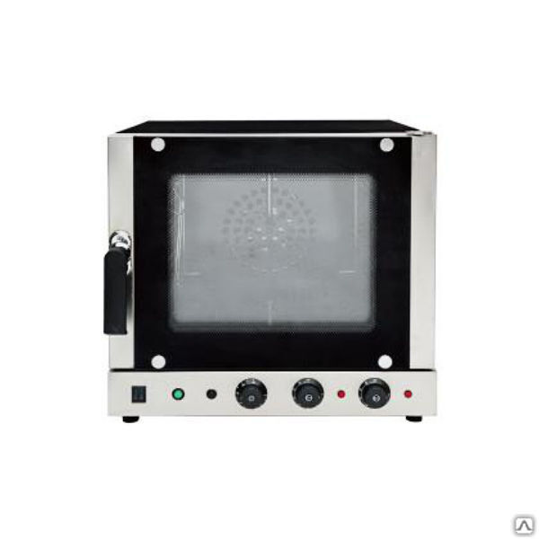 Конвекционная печь HEO-07 (Краска) (F)
