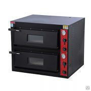Печь для пиццы PZ-02 Eco (F) Foodatlas