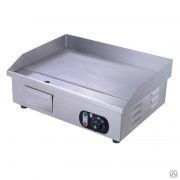 Жарочная поверхность HEG-818A (F) Foodatlas