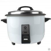 Рисоварка 8L (F) Foodatlas