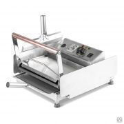 Тостер прижимной для булочек бургеров CY-211 (F) Foodatlas