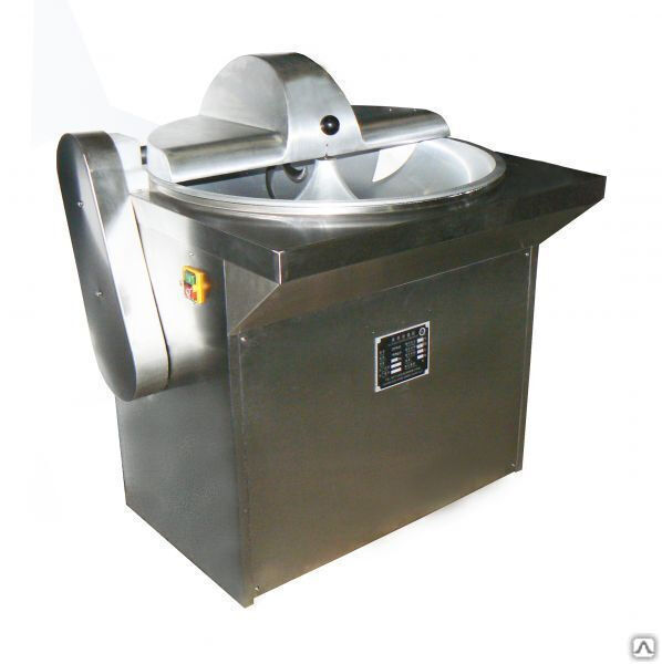 Куттер DPX45 (AR) для мяса, овощей (F)
