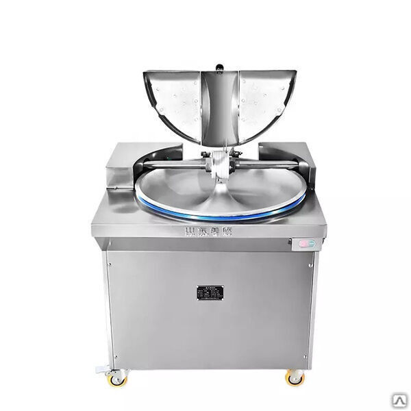 Куттер для мяса, овощей CP-30 Eco (F)