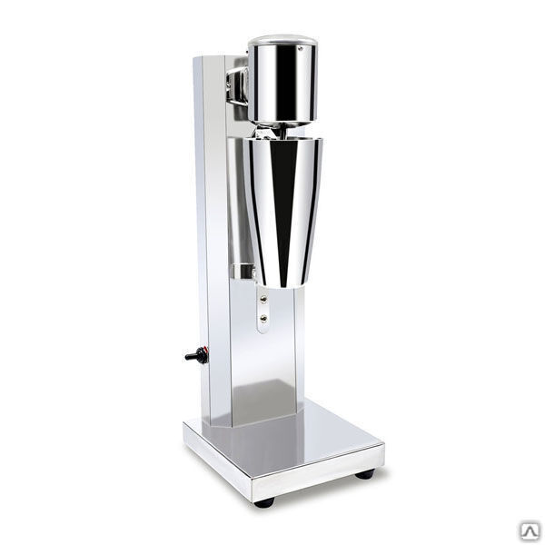 Миксер для молочных коктейлей HBL-015 (F)