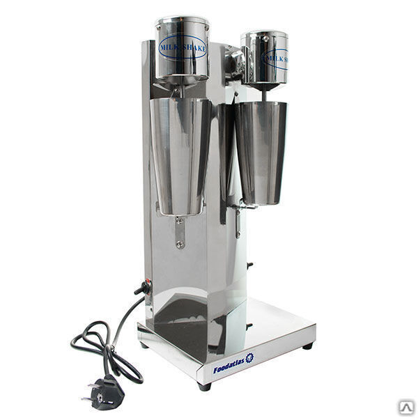 Миксер для молочных коктейлей HBL-018 (F)