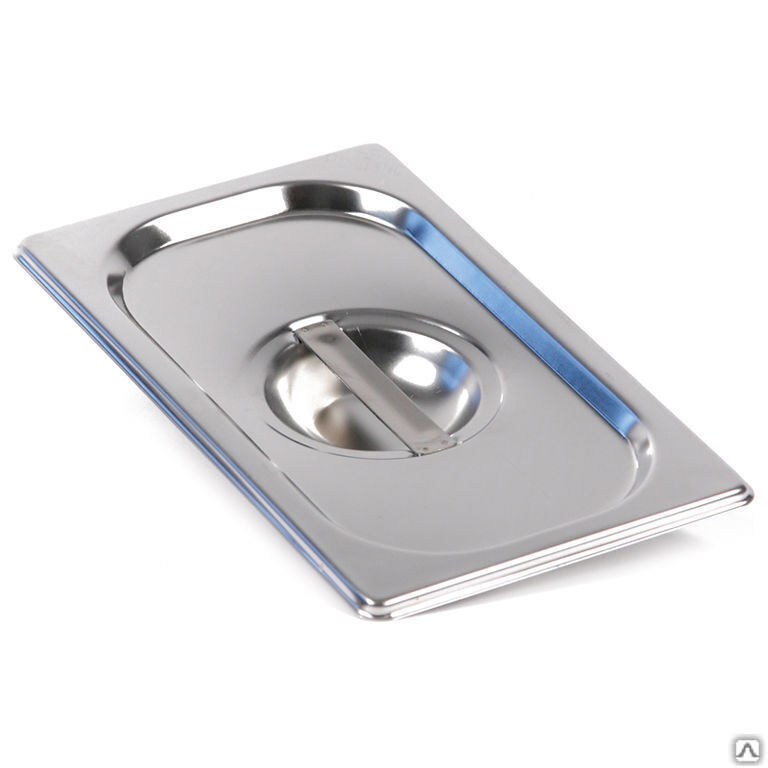 Крышка для гастроемкости GN — 1/4 (F)